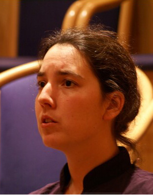 Photo de Tiphaine Legrand